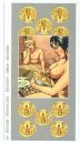 10 пентаклей